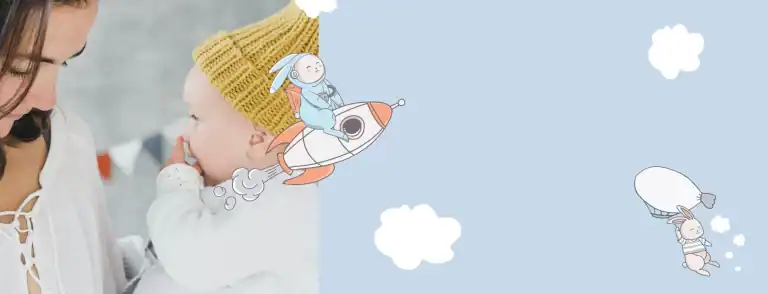 linea ecologica per bambini