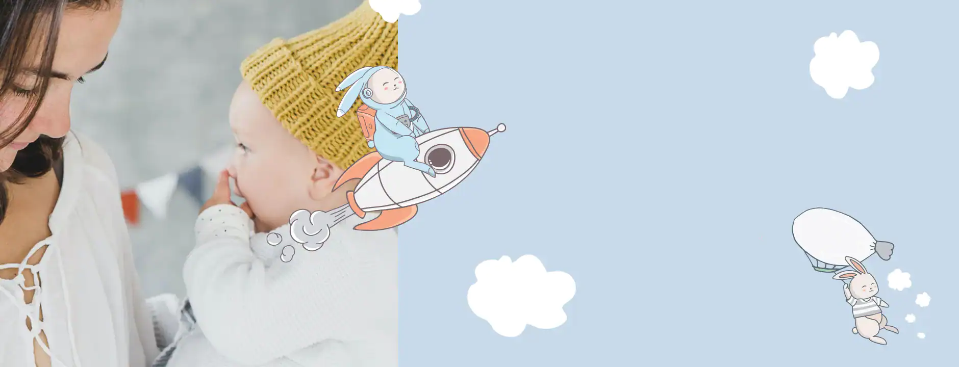 linea ecologica per bambini