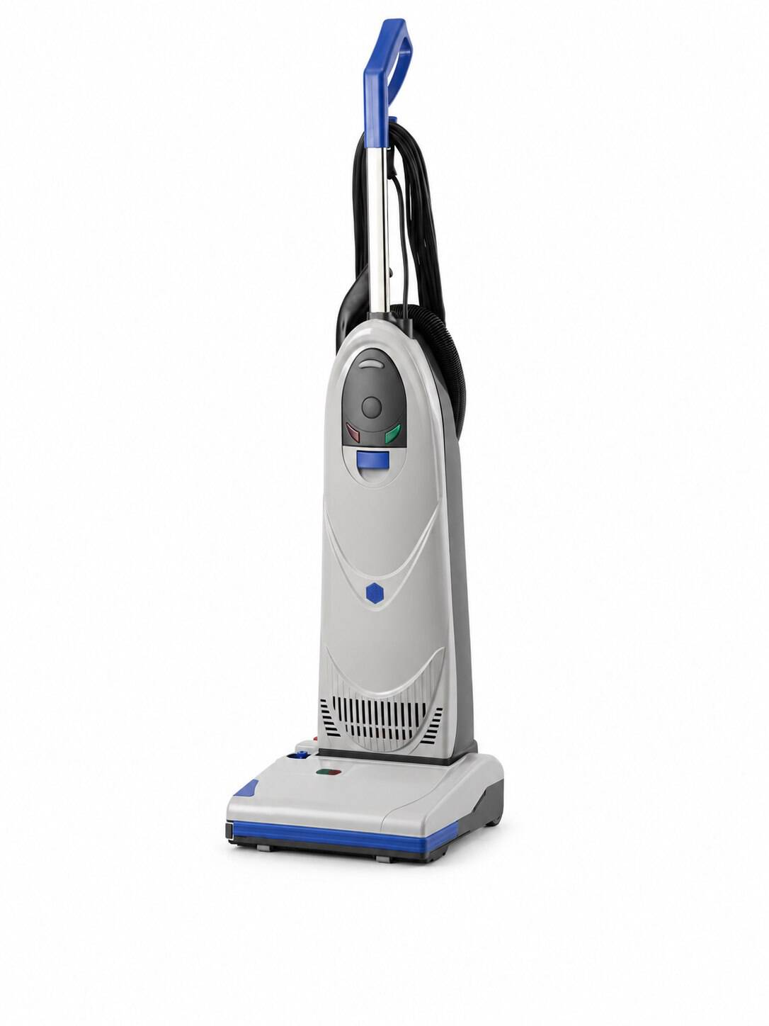 VR PRO 30 – Hotel carpet vacuum on a white background