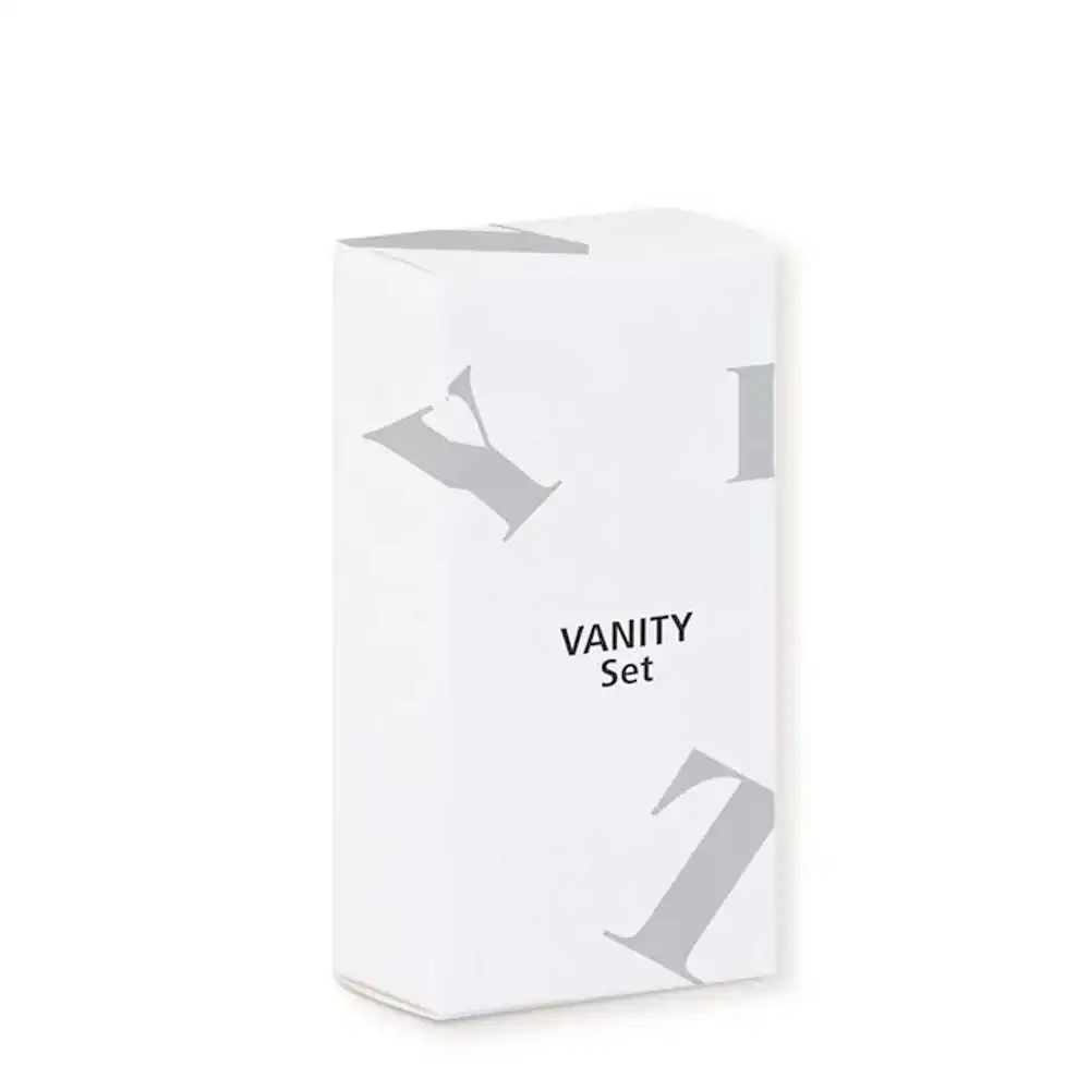 Vanity Set Stile