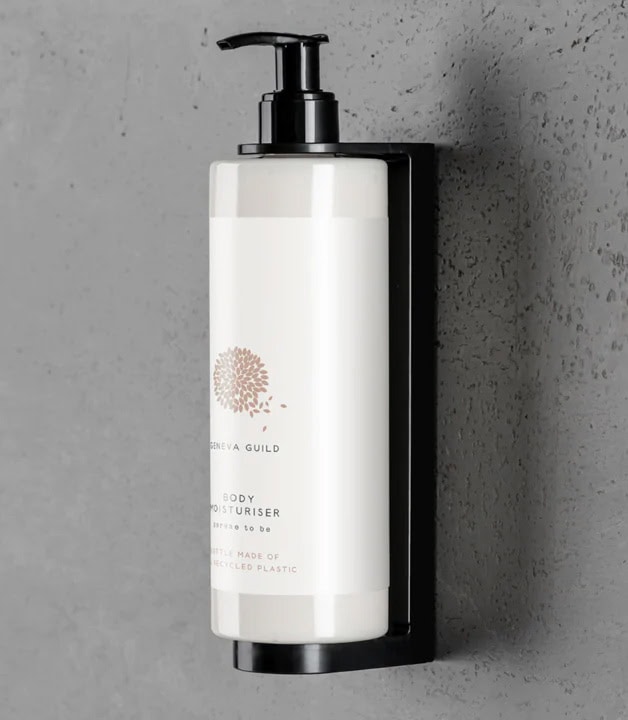 Dispenser da muro