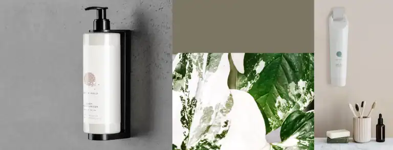 Risparmio Dispenser