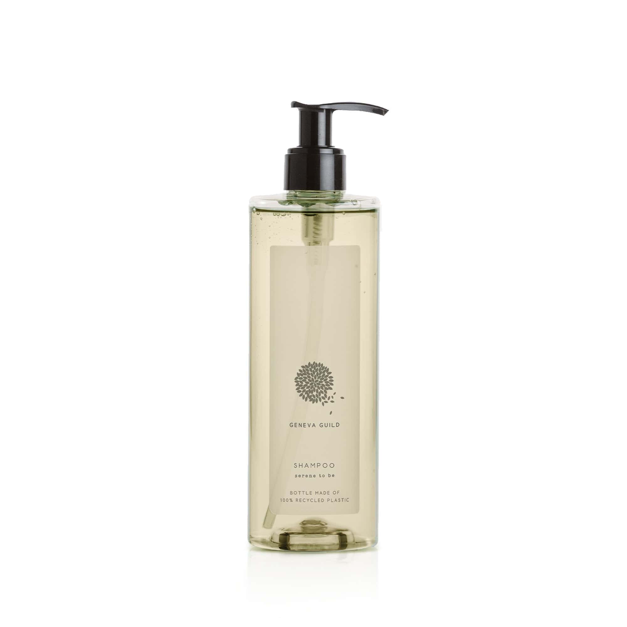 Dispenser Shampoo
