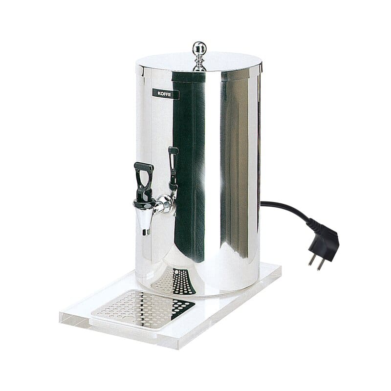 Distributore bevande calde elettrico CLASSIC