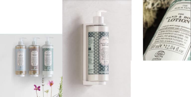 dispenser ecologici
