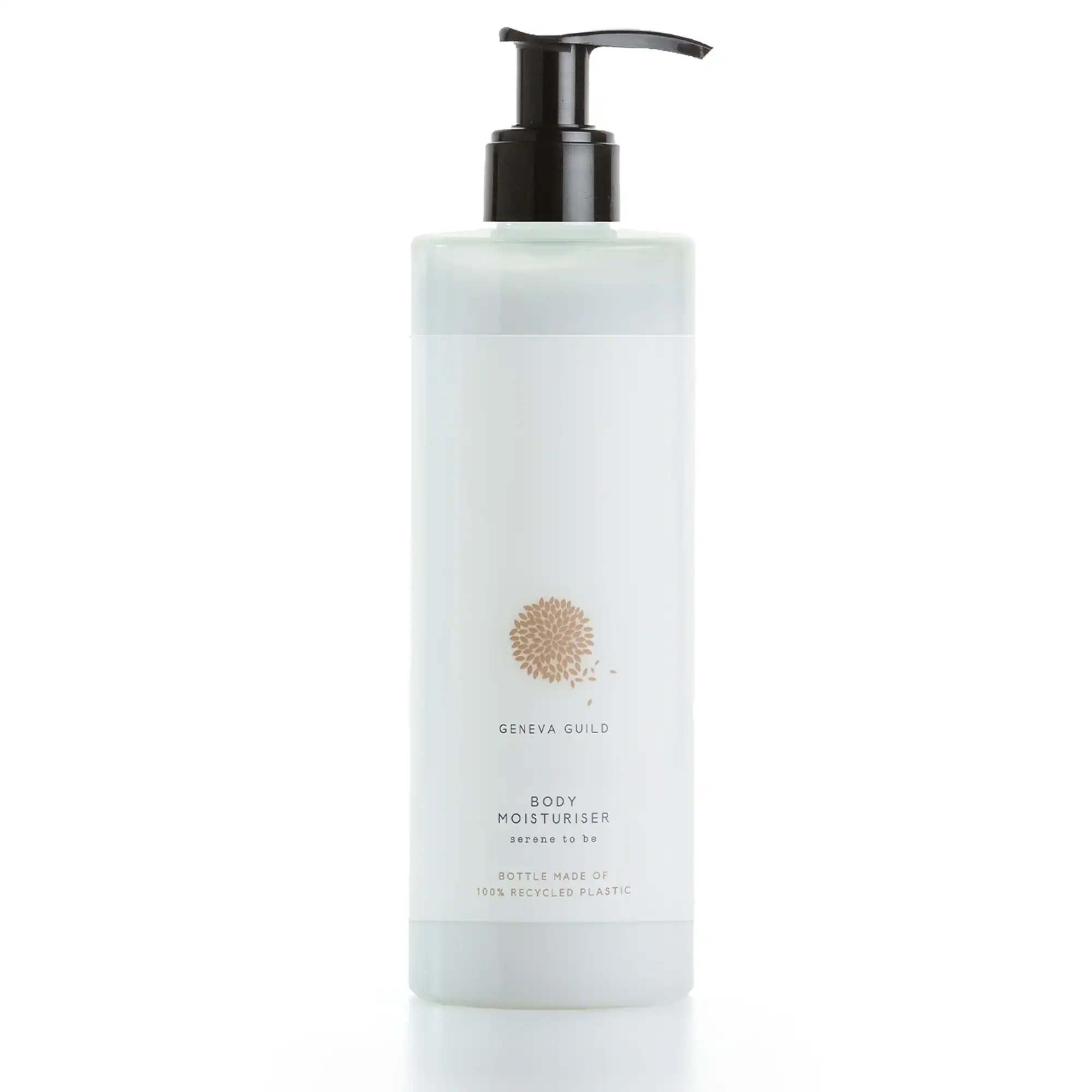 Crema Corpo Geneva Guild