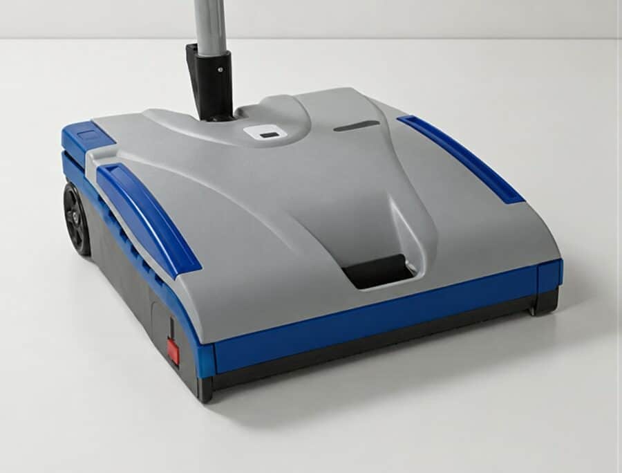W1 PRO cleaning head